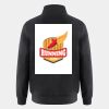 Adult 1/4 Zip Pullover Sweatshirt Vignette