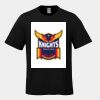 Youth Crew Neck Tee Vignette