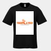 Youth Crew Neck Tee Vignette